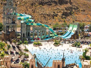 Vakantiepark Maspalomas Omgeving 29