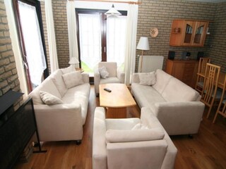 Parque de vacaciones De Cocksdorp Características 1