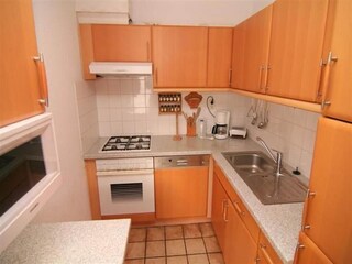 Vakantiepark De Cocksdorp Kenmerken 9