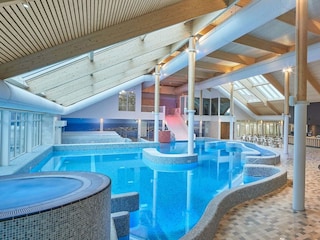 Vakantiepark De Cocksdorp Buitenaudio-opname 5