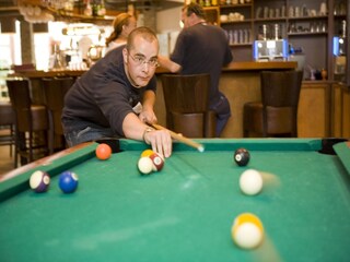 Vakantiepark De Cocksdorp  38