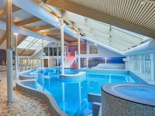 Holiday park De Cocksdorp Outdoor Recording 10