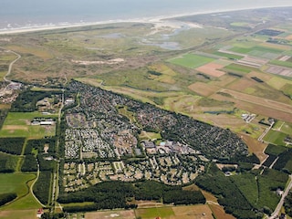 Holiday park De Cocksdorp Environment 26