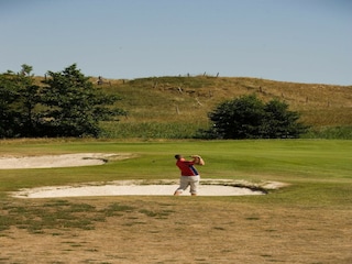 Ferienpark De Cocksdorp Umgebung 17