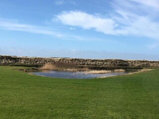 Parque de vacaciones De Cocksdorp Entorno 22