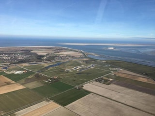 Vakantiepark De Cocksdorp Omgeving 32