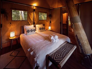 Parco vacanze Ermelo Caratteristiche 10