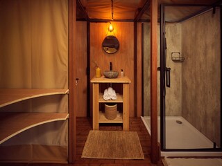 Parco vacanze Ermelo Caratteristiche 12