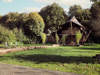 Holiday park Ermelo Outdoor Recording 6