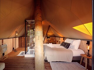 Vakantiepark Ermelo Kenmerken 9