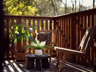 Vakantiepark Ermelo Buitenaudio-opname 2