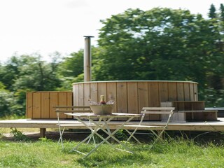 Vakantiepark Ermelo  30