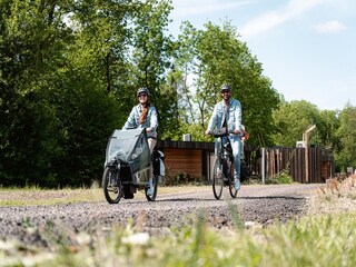 Holiday park Ermelo  18
