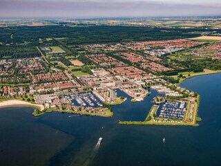 Ferienpark Ermelo Umgebung 22