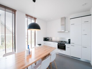Vakantiepark Tholen (Stadt) Kenmerken 11