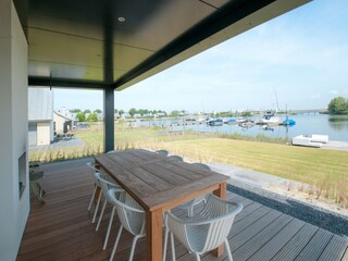 Vakantiepark Tholen (Stadt) Buitenaudio-opname 2