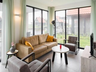 Holiday park Ossenzijl Features 4