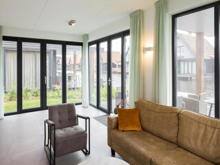 Parque de vacaciones Ossenzijl Características 3