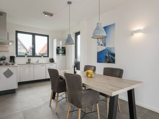 Parco vacanze Ossenzijl Caratteristiche 4