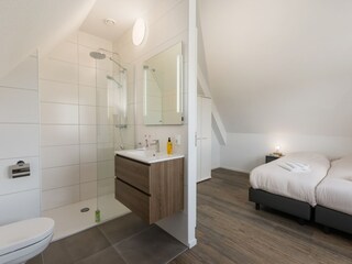 Holiday park Ossenzijl Features 7