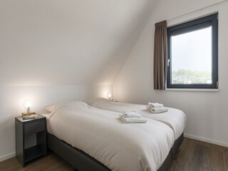 Holiday park Ossenzijl Features 8