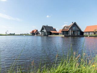 Parque de vacaciones Ossenzijl  10
