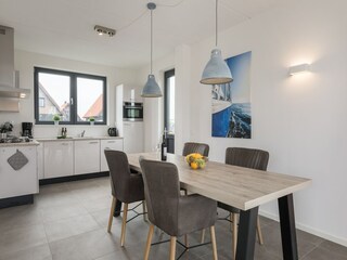 Parco vacanze Ossenzijl Caratteristiche 8