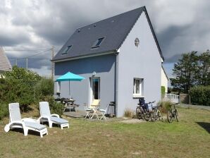 Ferienpark Charmantes Ferienhaus, nahe Strand, Denneville Plage-ehemals TUI Ferienhaus - Denneville - image1