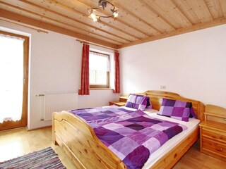Apartamento Krimml Características 11