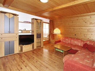 Apartamento Krimml Características 14