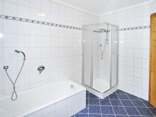 Apartamento Krimml Características 15