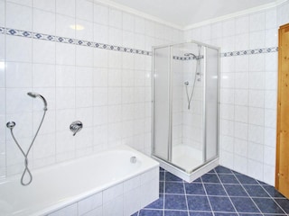 Appartement Krimml Équipement 18