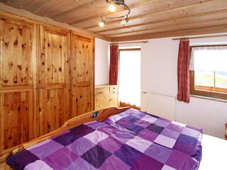 Apartamento Krimml Características 16