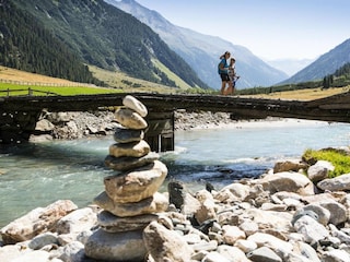 Appartamento Krimml  37