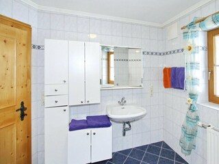 Apartamento Krimml Características 17