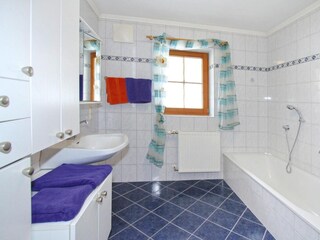Apartamento Krimml Características 19