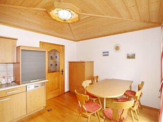 Apartamento Krimml Características 18