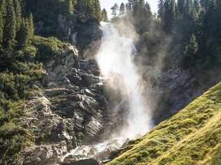 Apartment Krimml Umgebung 28