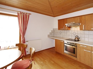 Apartment Krimml Ausstattung 14