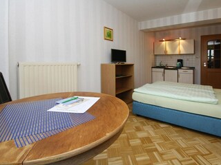 Vakantiepark Tanne Kenmerken 15