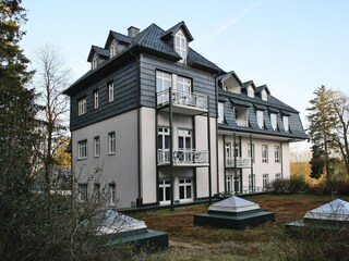 Ferienpark Tanne Außenaufnahme 6