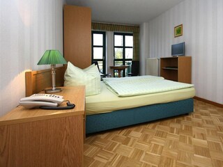 Vakantiepark Tanne Kenmerken 19