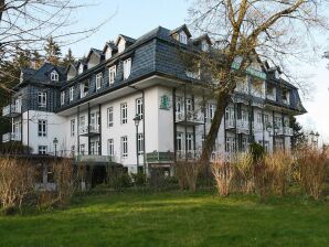 Ferienpark Wohnung in Tanne mit einem Balkon oder einer Terrasse - Tanne - image1