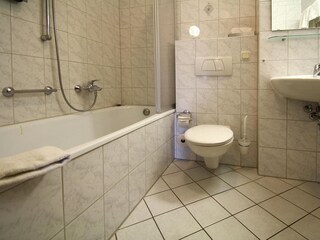 Parque de vacaciones Tanne Características 10