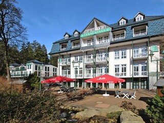 Holiday park Tanne Outdoor Recording 6