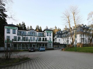 Holiday park Tanne Outdoor Recording 7