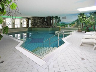 Vakantiepark Tanne Buitenaudio-opname 4