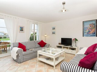 Parque de vacaciones L'Aiguillon-sur-Vie Características 19