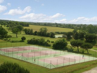 Parque de vacaciones L'Aiguillon-sur-Vie  24