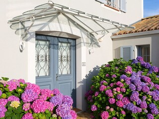 Parque de vacaciones L'Aiguillon-sur-Vie  25